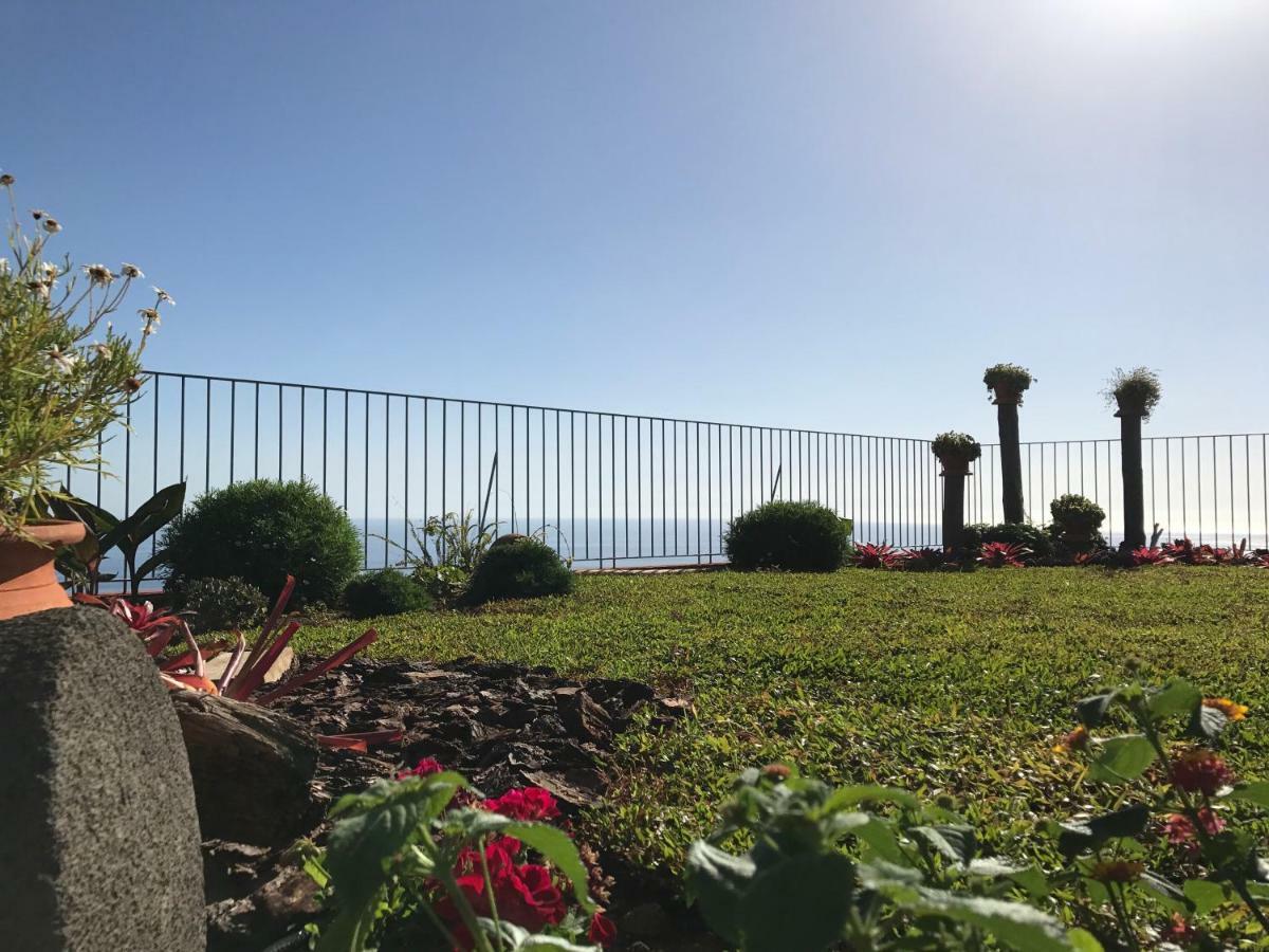 Endless Blue House Villa Arco da Calheta  Exterior photo